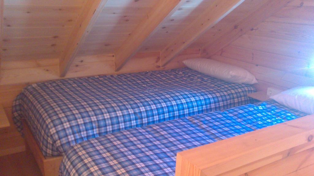 Camping Era Yerla D'arties Arties