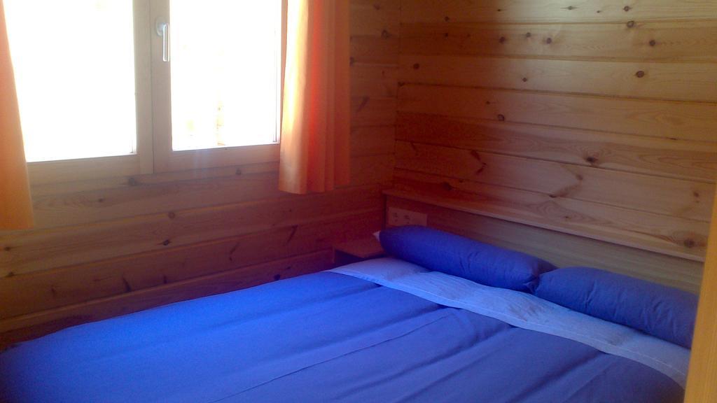 Camping Era Yerla D'arties