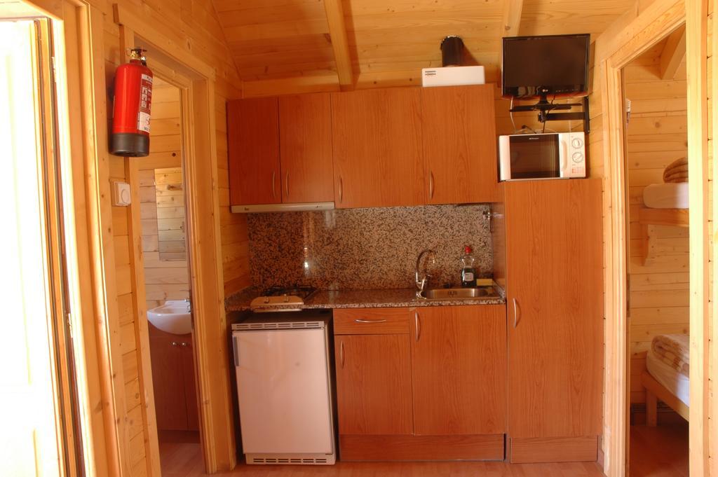 Era Yerla D'arties Camping Arties