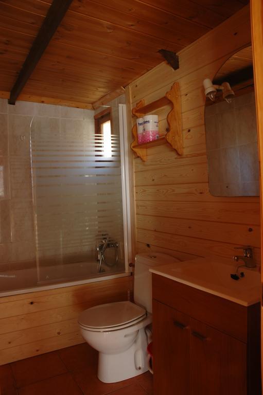 Camping Era Yerla D'arties