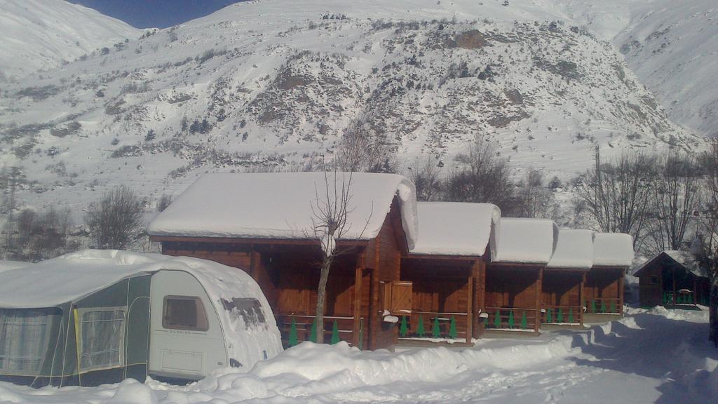 Era Yerla D'arties Camping *