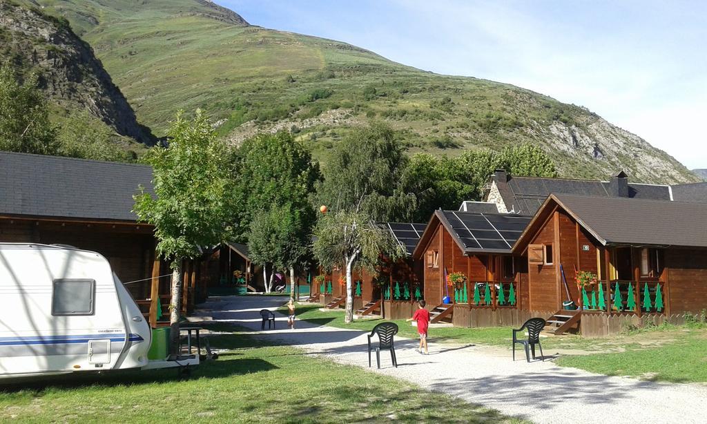 Camping Era Yerla D'arties