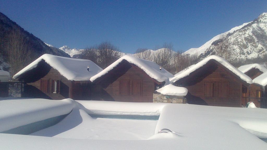 Era Yerla D'arties Camping