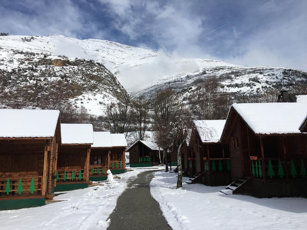 Era Yerla D'arties Camping