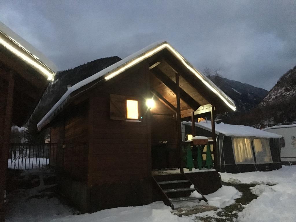 Camping Era Yerla D'arties