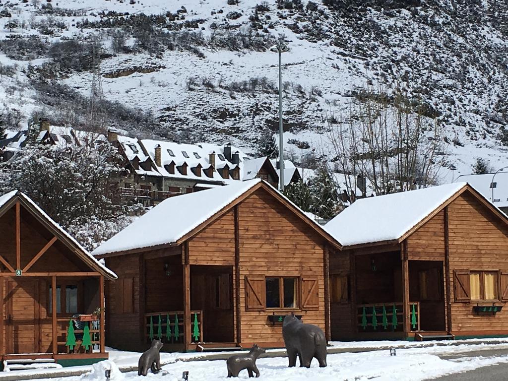 Era Yerla D'arties Camping Arties