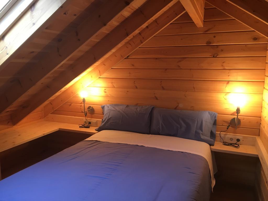 Era Yerla D'arties Camping