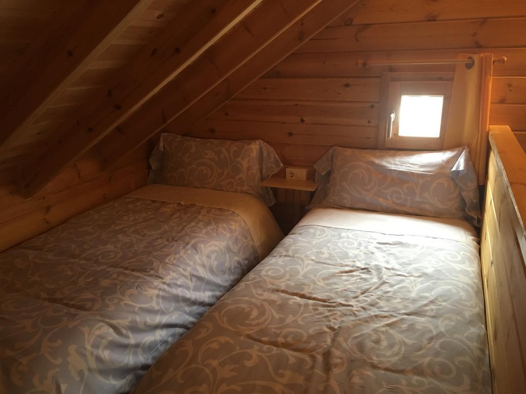 Era Yerla D'arties Camping *