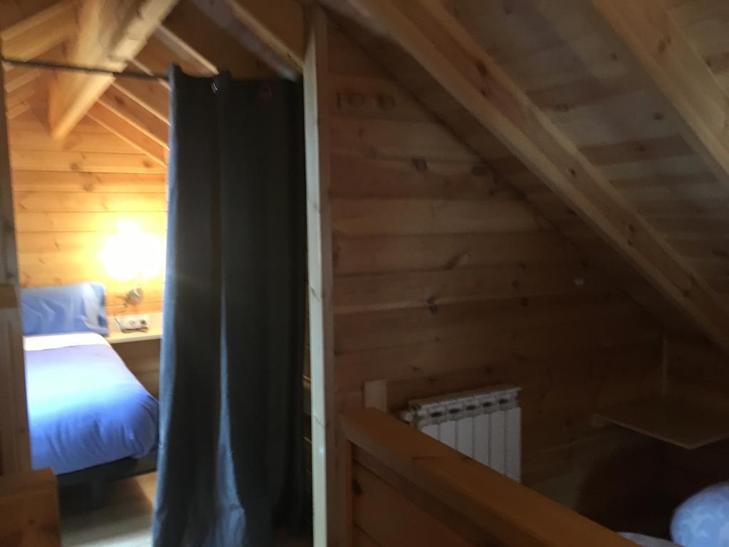 Camping Era Yerla D'arties