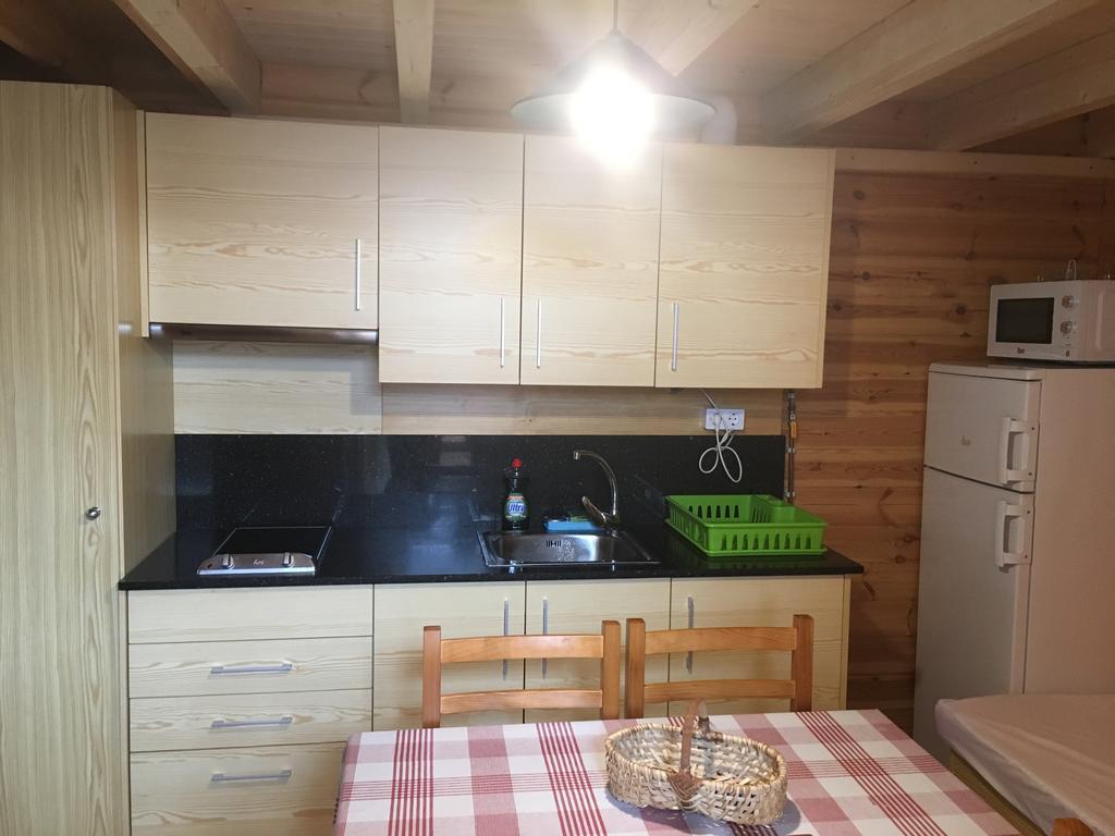 Era Yerla D'arties Camping *