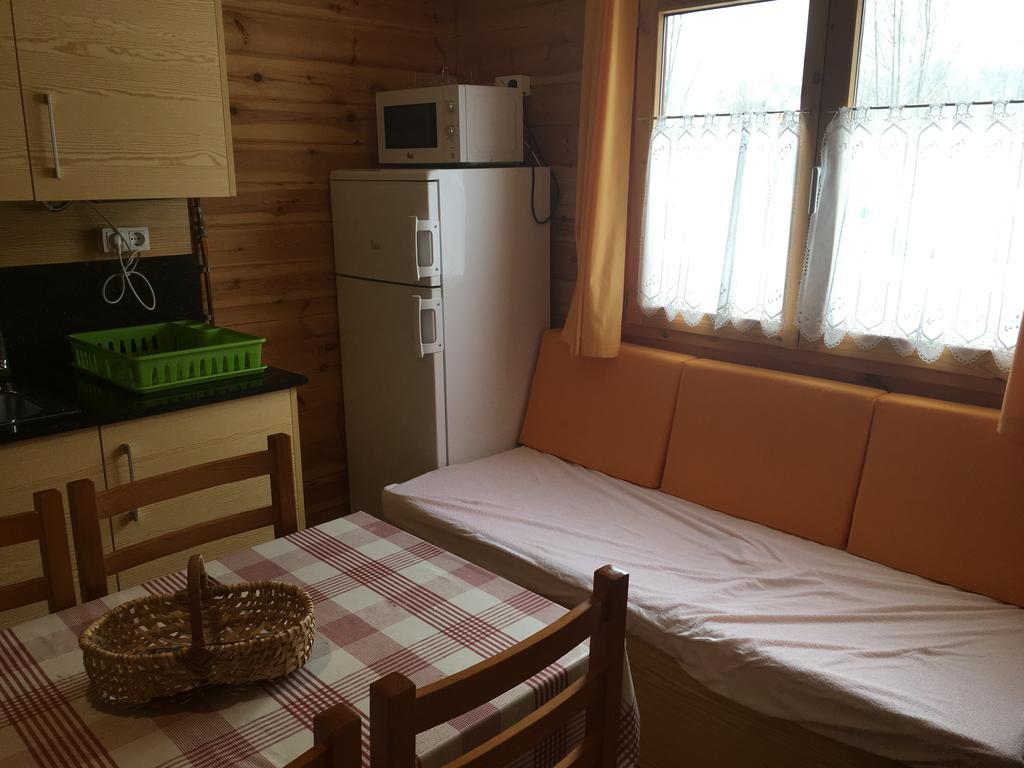 Era Yerla D'arties Camping *
