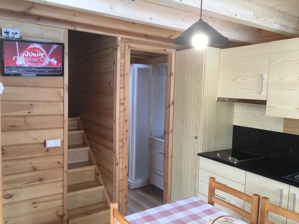 Camping Era Yerla D'arties Arties