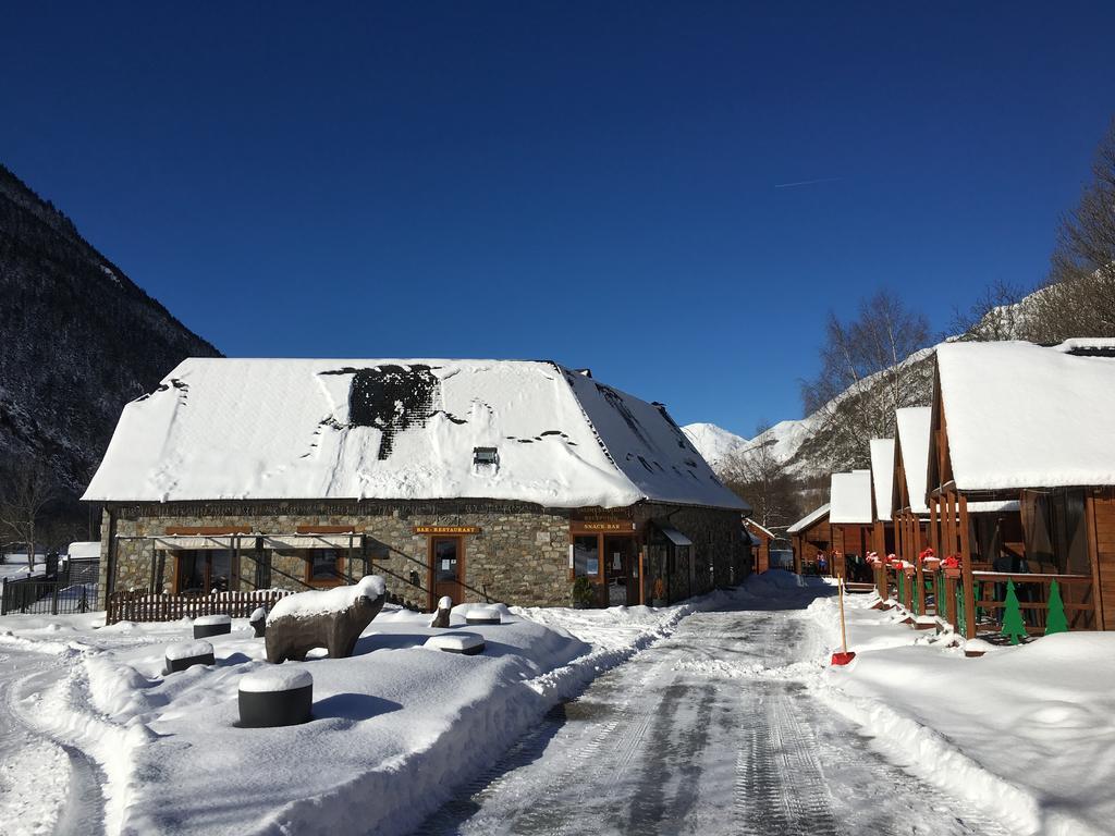 Camping Era Yerla D'arties