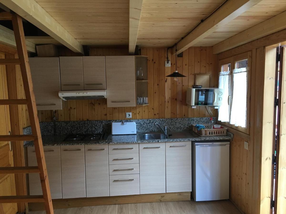 Camping Era Yerla D'arties Arties